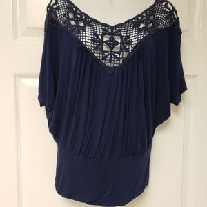 Rue 21, Medium, blue